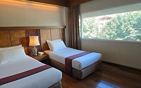 Phucome Hotel Chiang Mai 4*